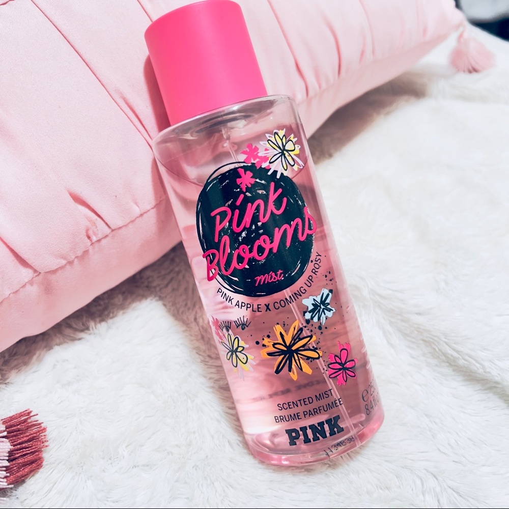 Victoria’s Secret Pink Body mist 💖💗